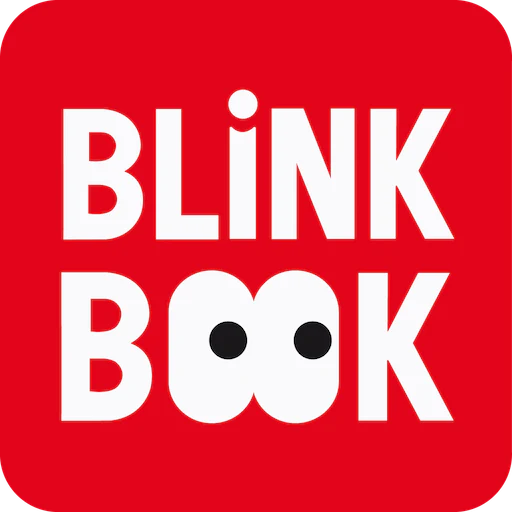 Éditions Animées / Blinkbook